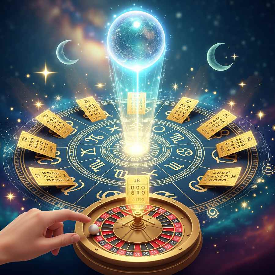 lottery