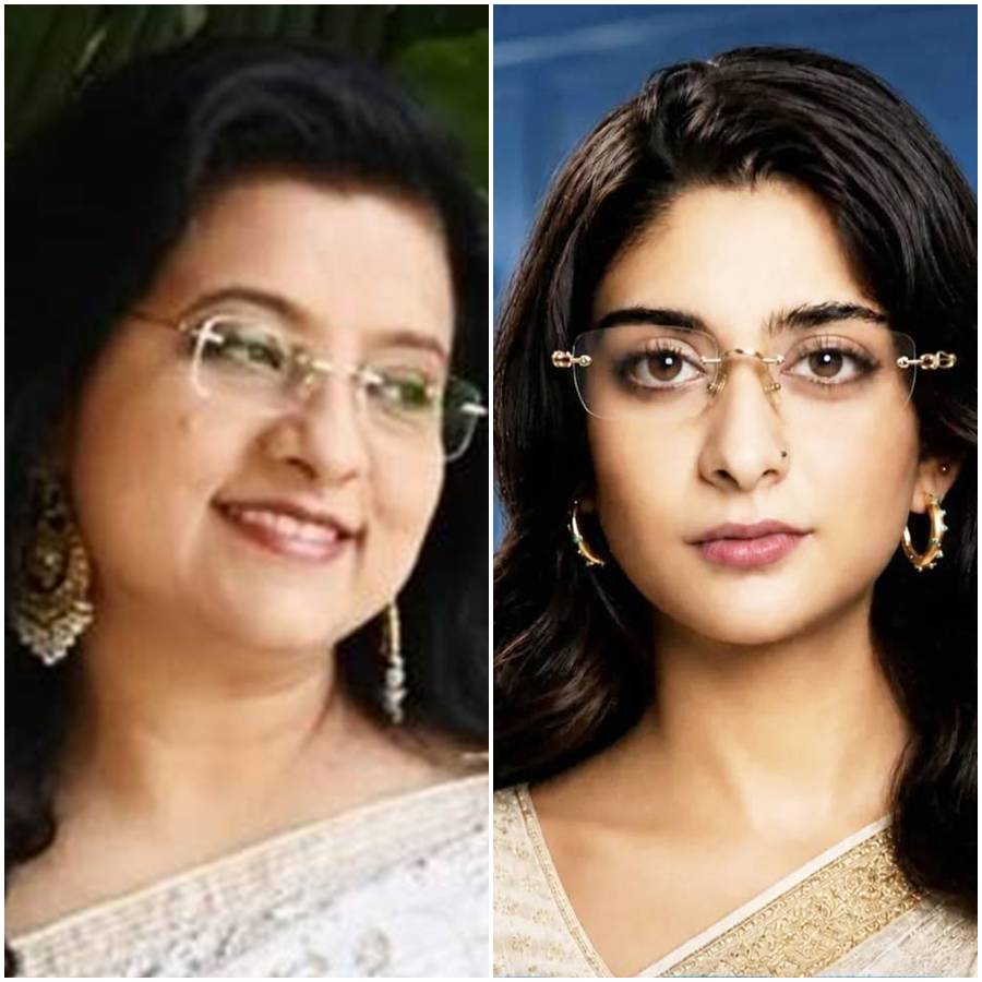বড়পর্দার ‘ডোনা গঙ্গোপাধ্যায়’ হিসাবে এ ভাবেই কি দেখা যাবে তান্যা মানিকতলাকে?