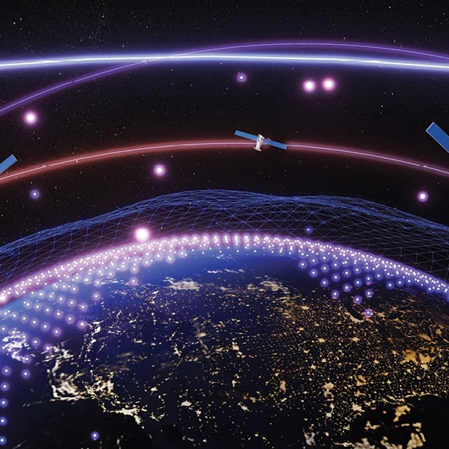 GPS Spoofing