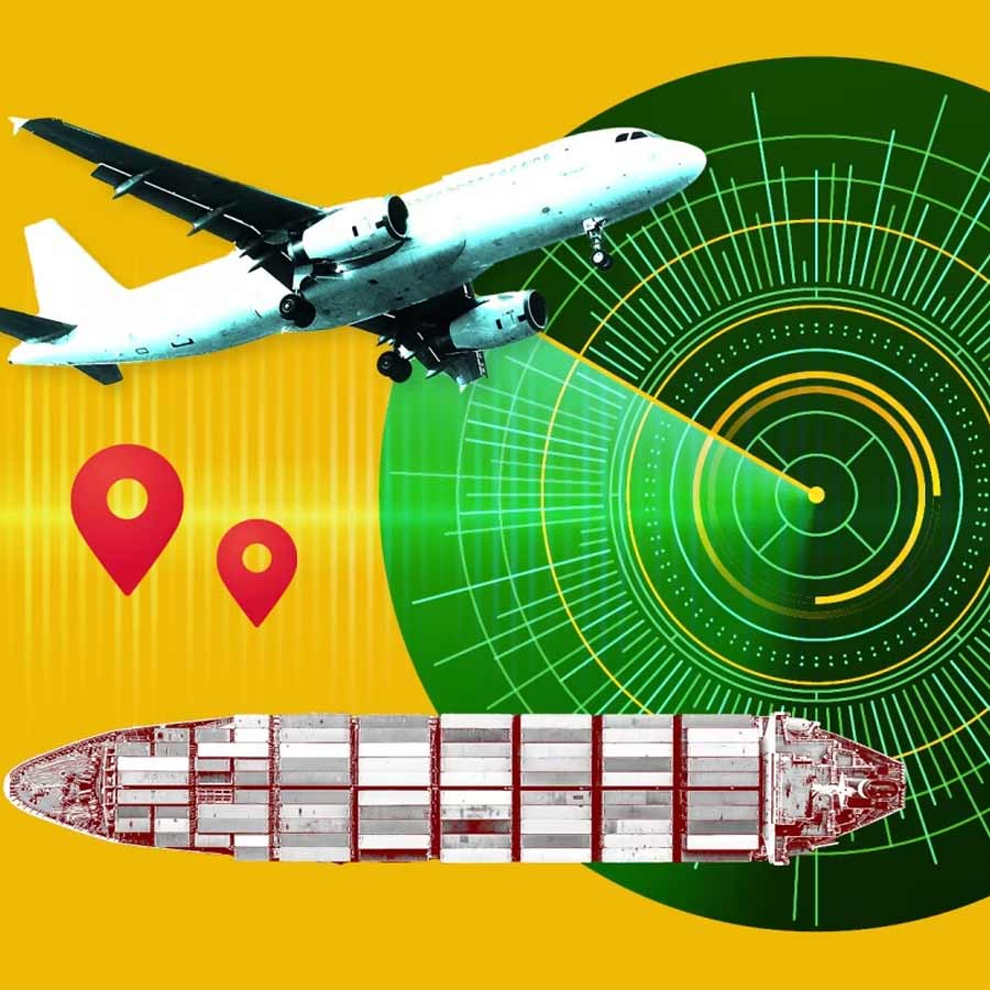 GPS Spoofing