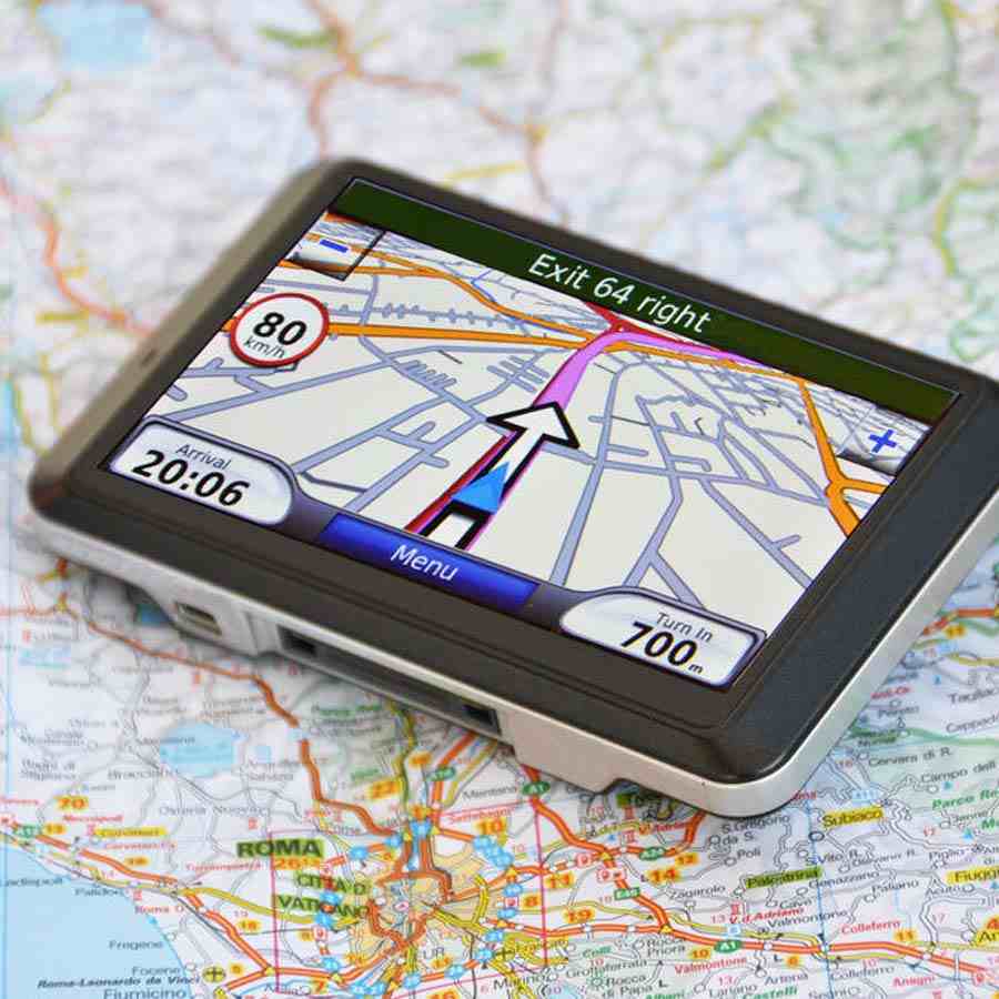 GPS Spoofing