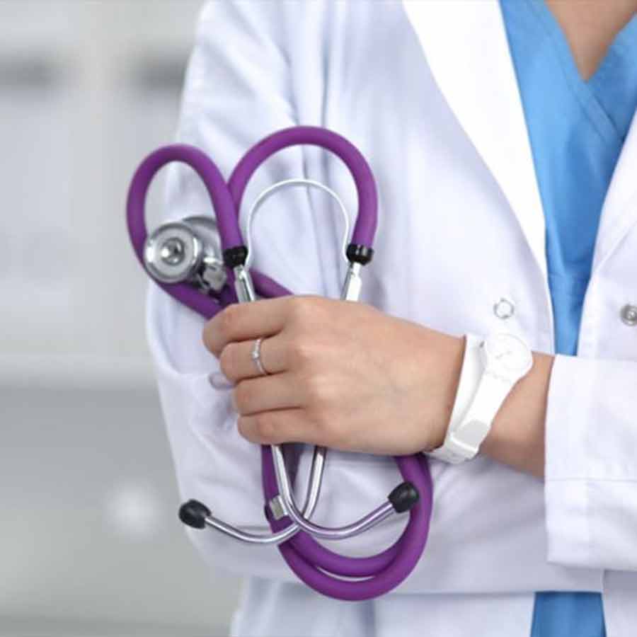 Doctor 