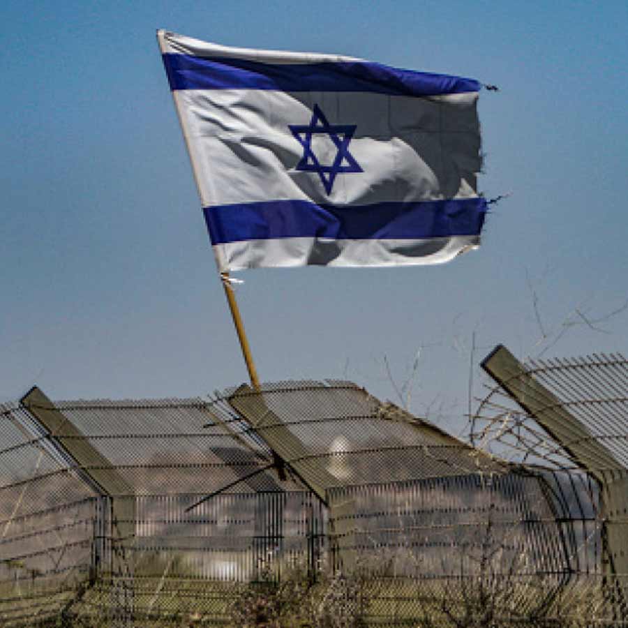 Israel 