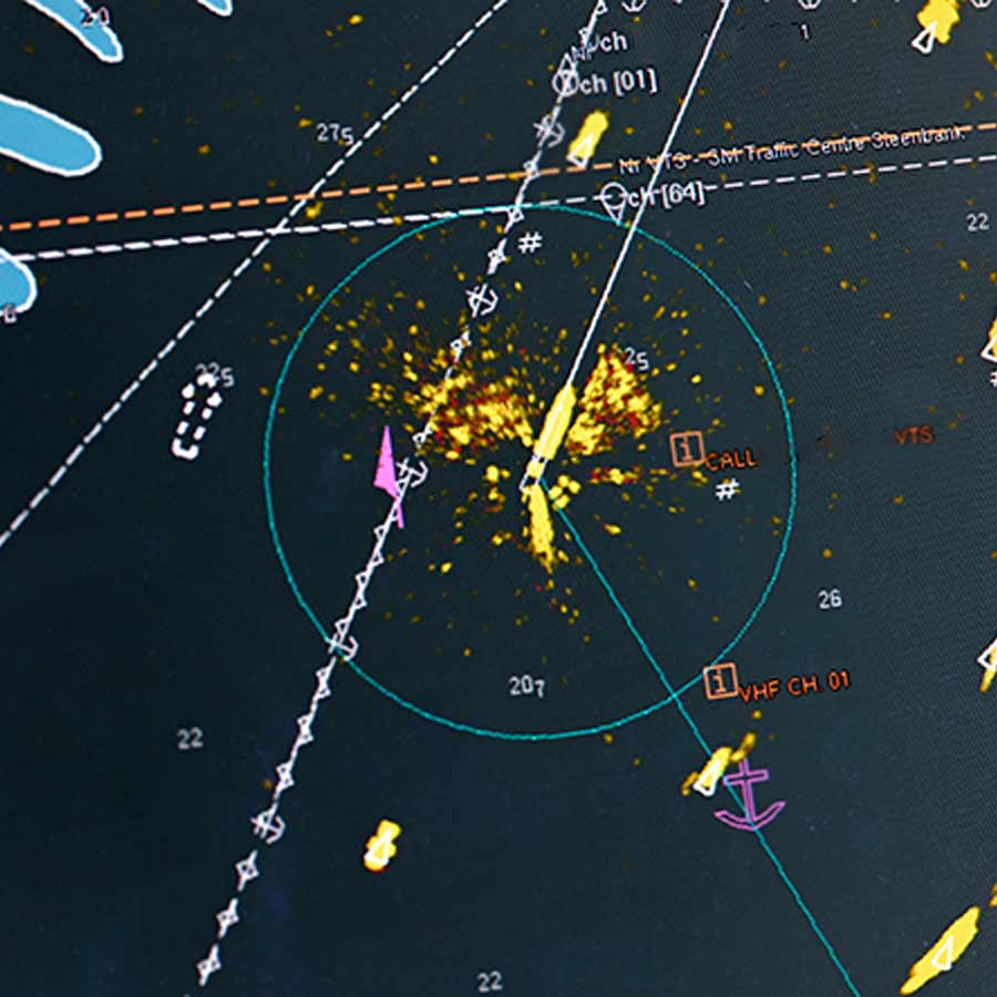 GPS Spoofing