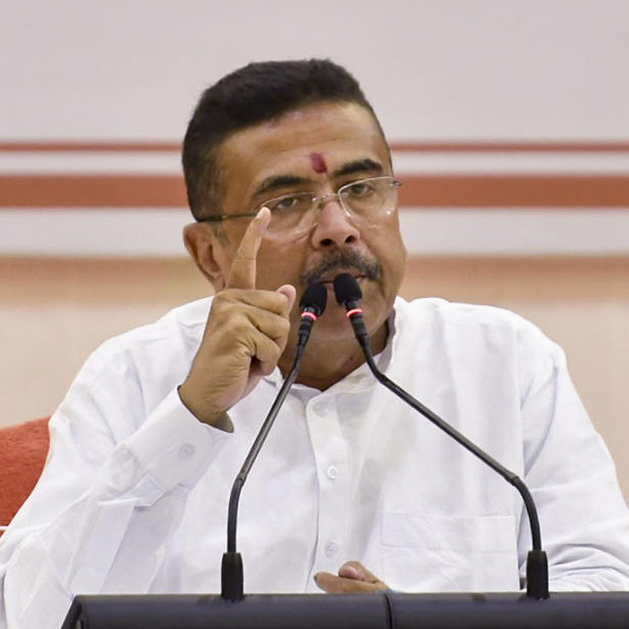১ জুন থেকেই মুখ্যমন্ত্রী শুভেন্দু অধিকারীর উদ্যোগে শুরু হচ্ছে বেশকিছু সরকারি প্রকল্প।