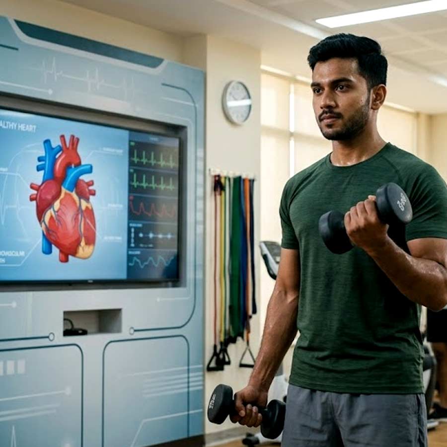 Exercise after a Heart Attack, safe pathways to recovery