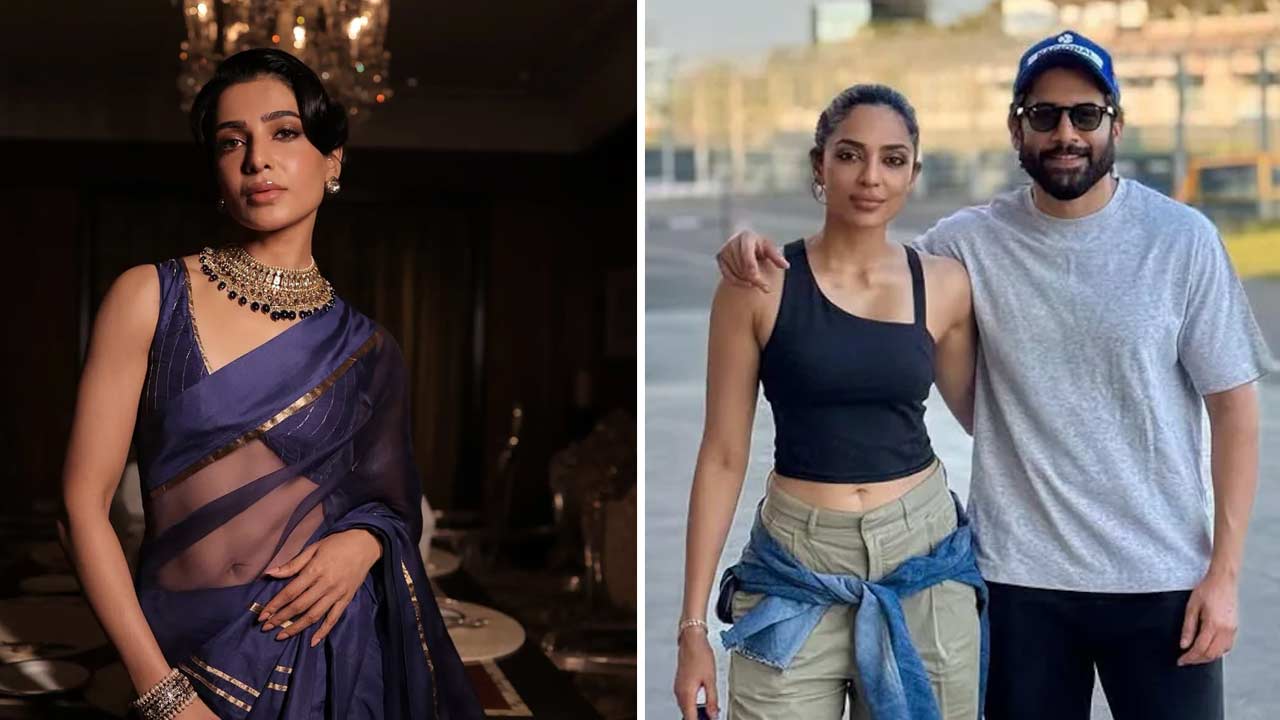 নাগের সঙ্গে সম্পর্ক কটাক্ষ, মুখ খুললেন শোভিতা!