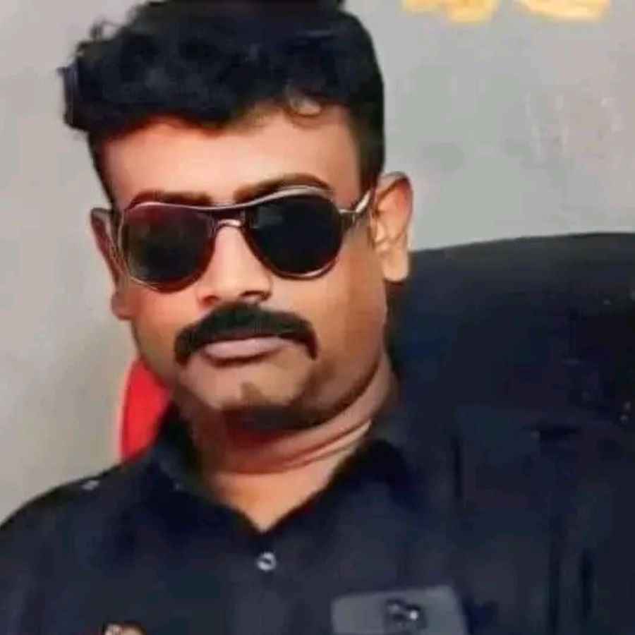 Fugitive TMC Leader Arrested