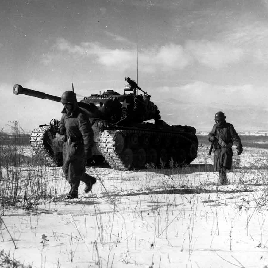 US military have no major win in last 81 years, what is weakening America