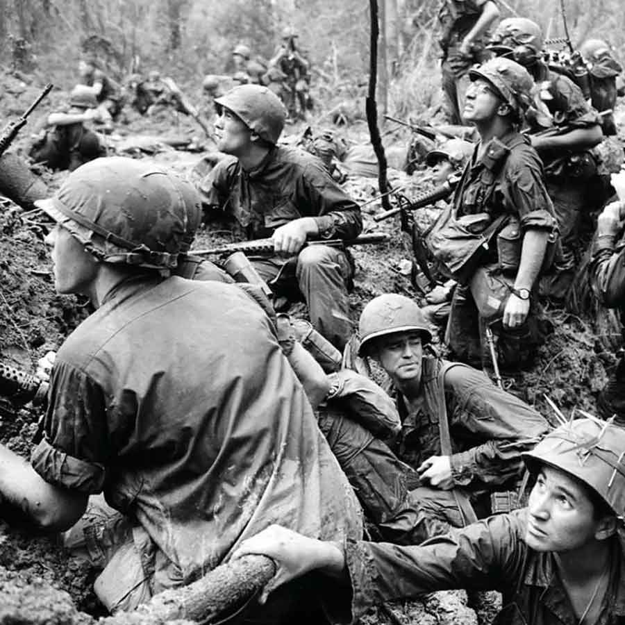US military have no major win in last 81 years, what is weakening America