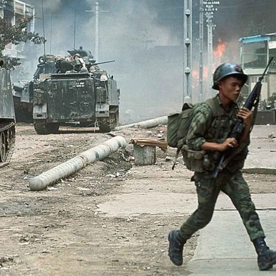 US military have no major win in last 81 years, what is weakening America