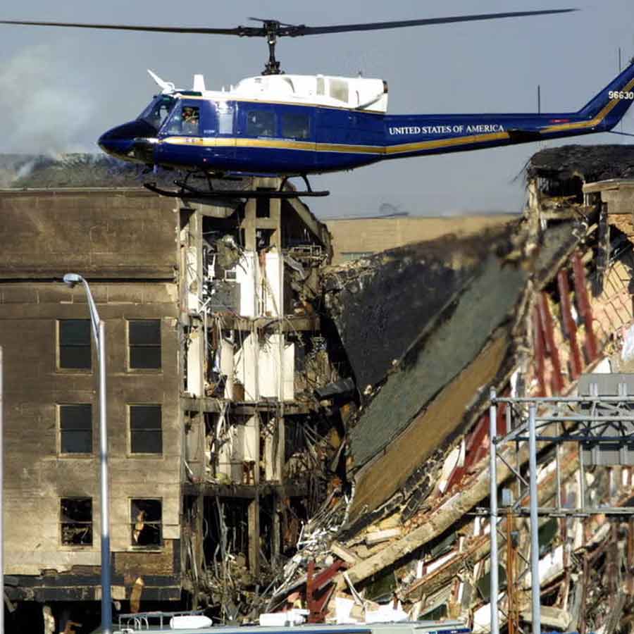 US military have no major win in last 81 years, what is weakening America