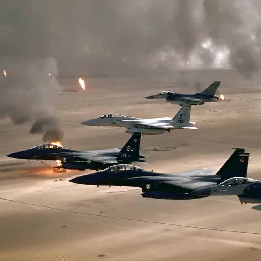 US military have no major win in last 81 years, what is weakening America