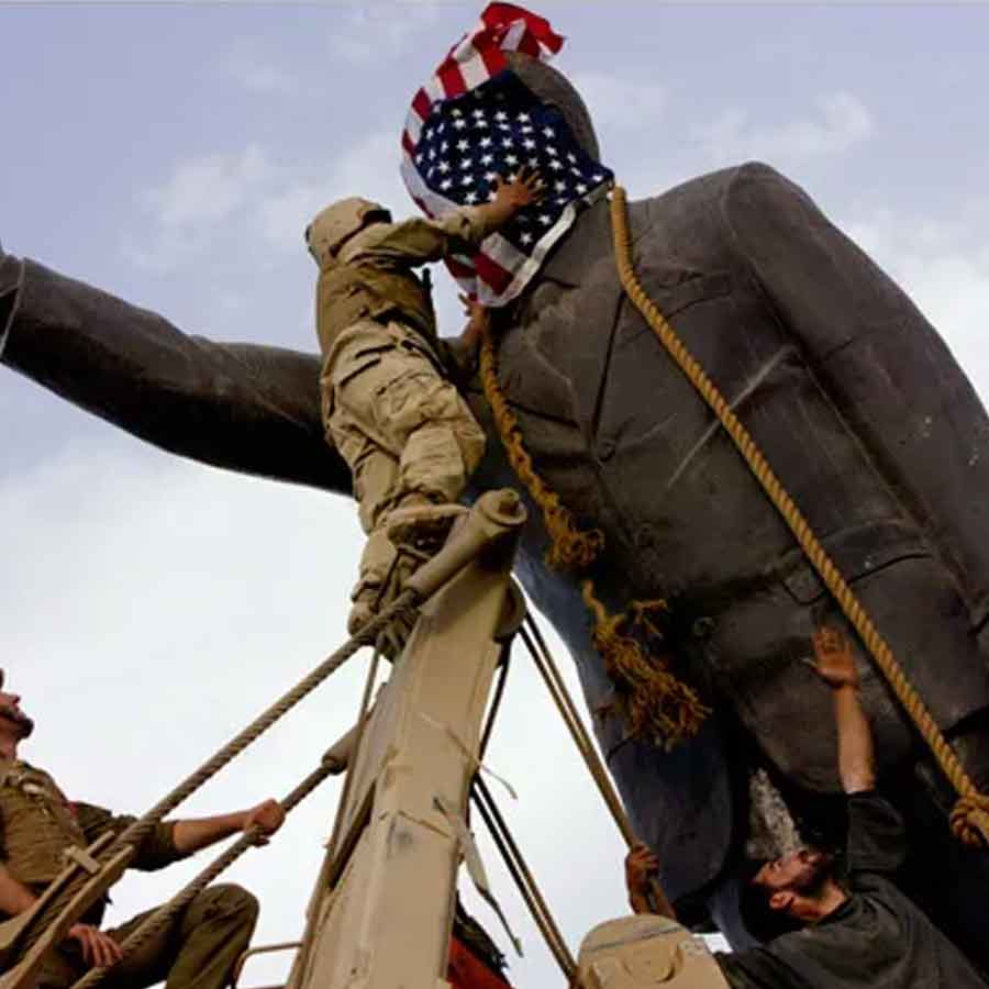 US military have no major win in last 81 years, what is weakening America