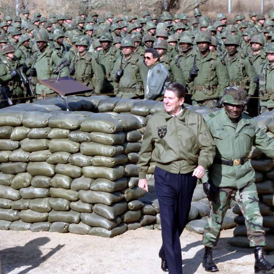 US military have no major win in last 81 years, what is weakening America