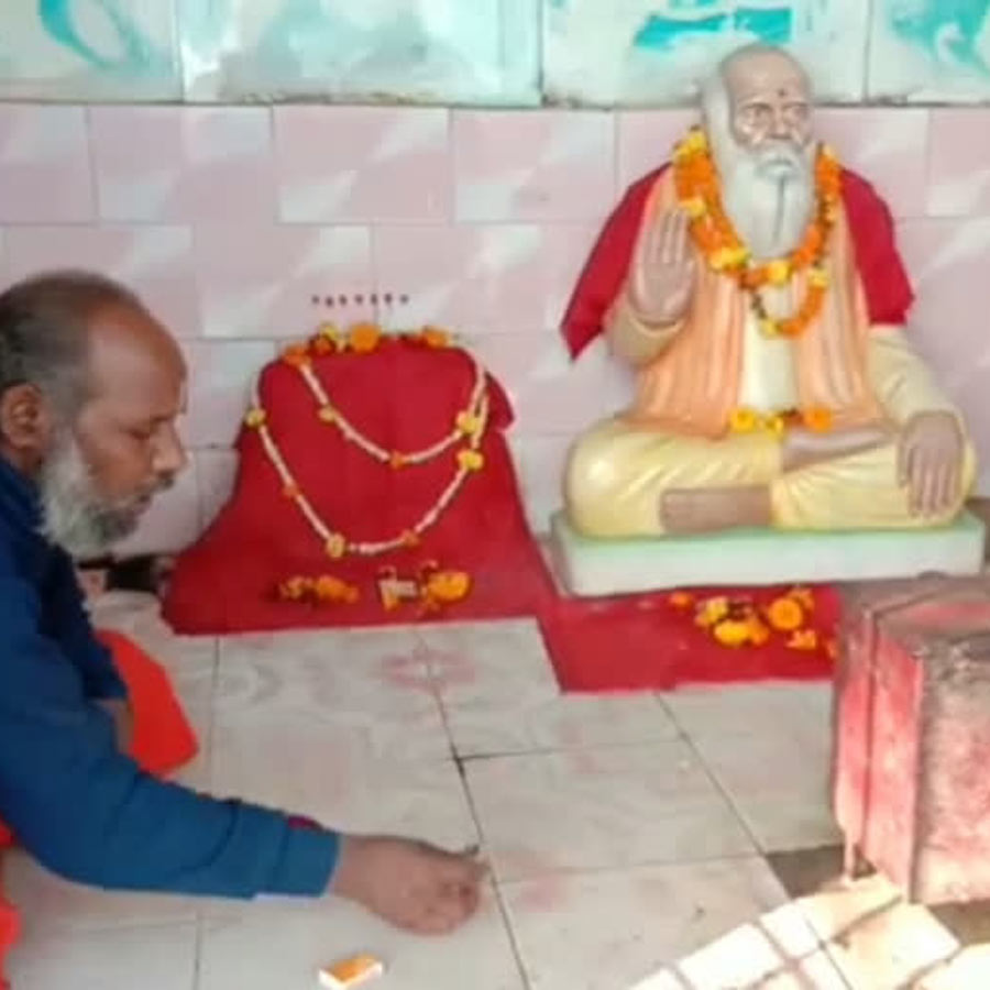 Everything one needs to know about Musharwa Baba Temple located in Bihar 