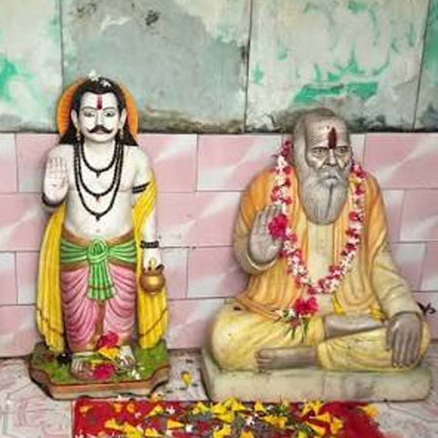 Everything one needs to know about Musharwa Baba Temple located in Bihar 