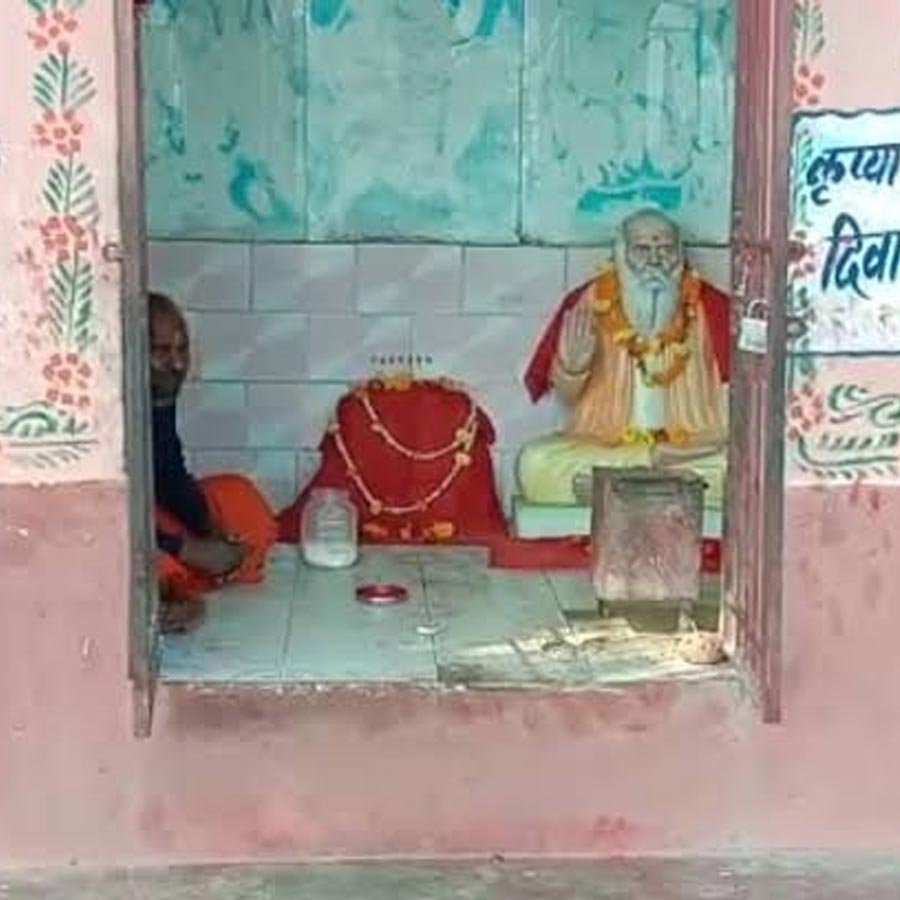 Everything one needs to know about Musharwa Baba Temple located in Bihar 