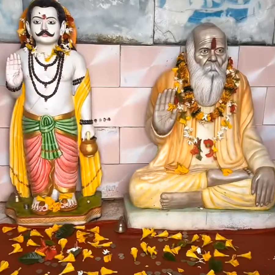 Everything one needs to know about Musharwa Baba Temple located in Bihar 