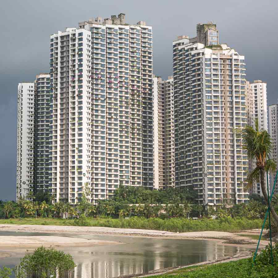 Forest City Malaysia