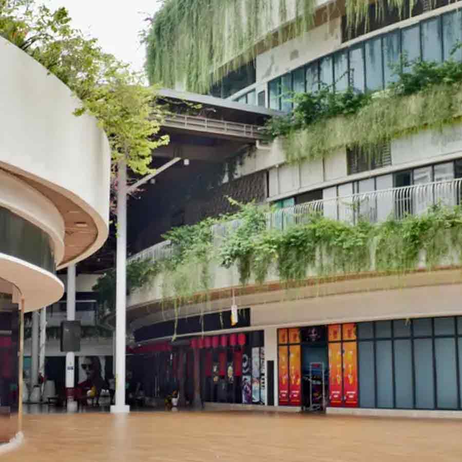 Forest City Malaysia