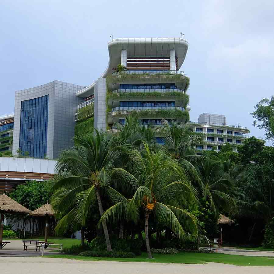 Forest City Malaysia