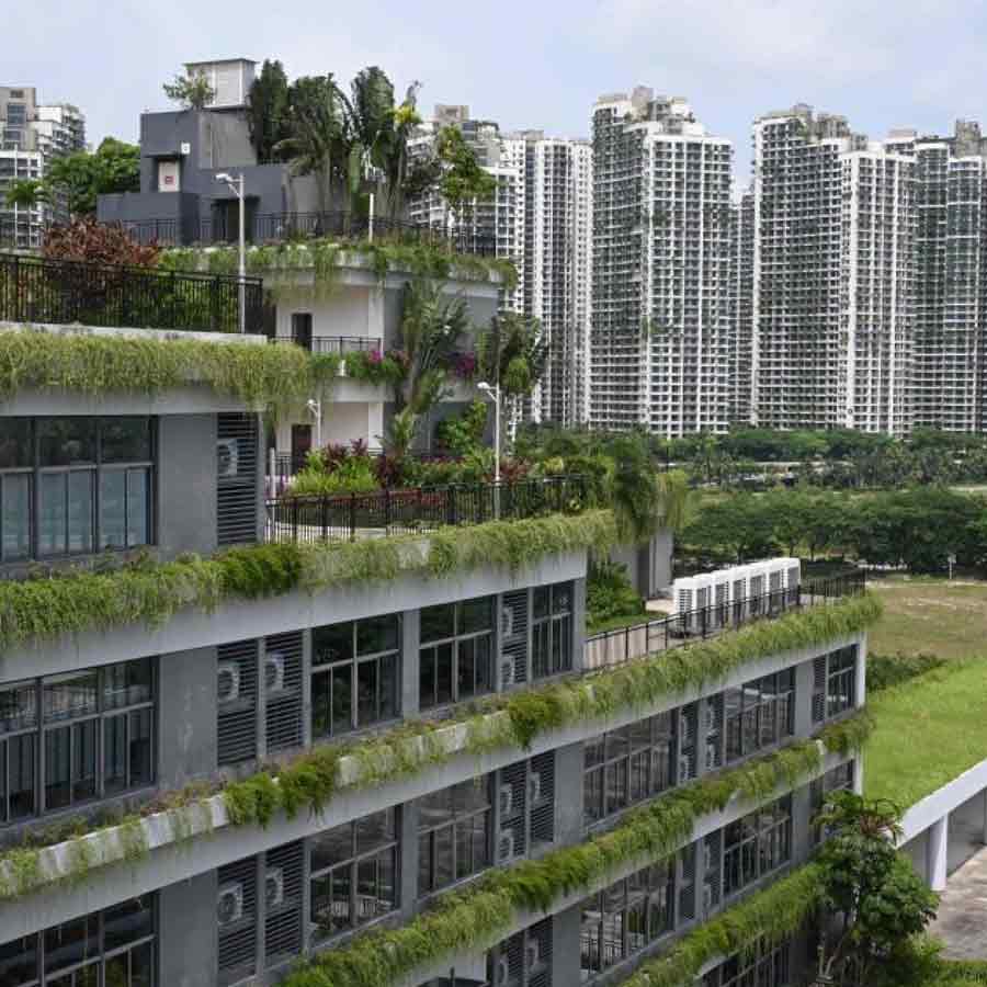Forest City Malaysia