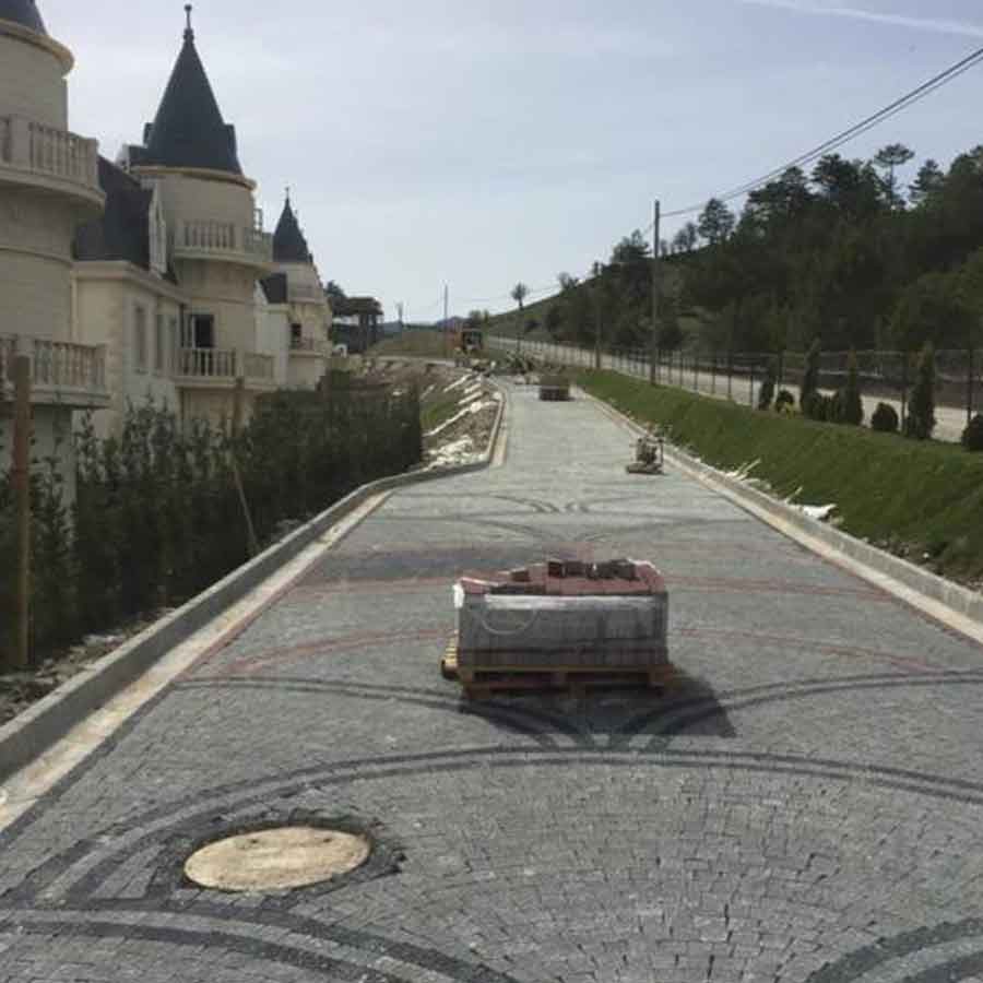 Empty Disney Castles Mystery