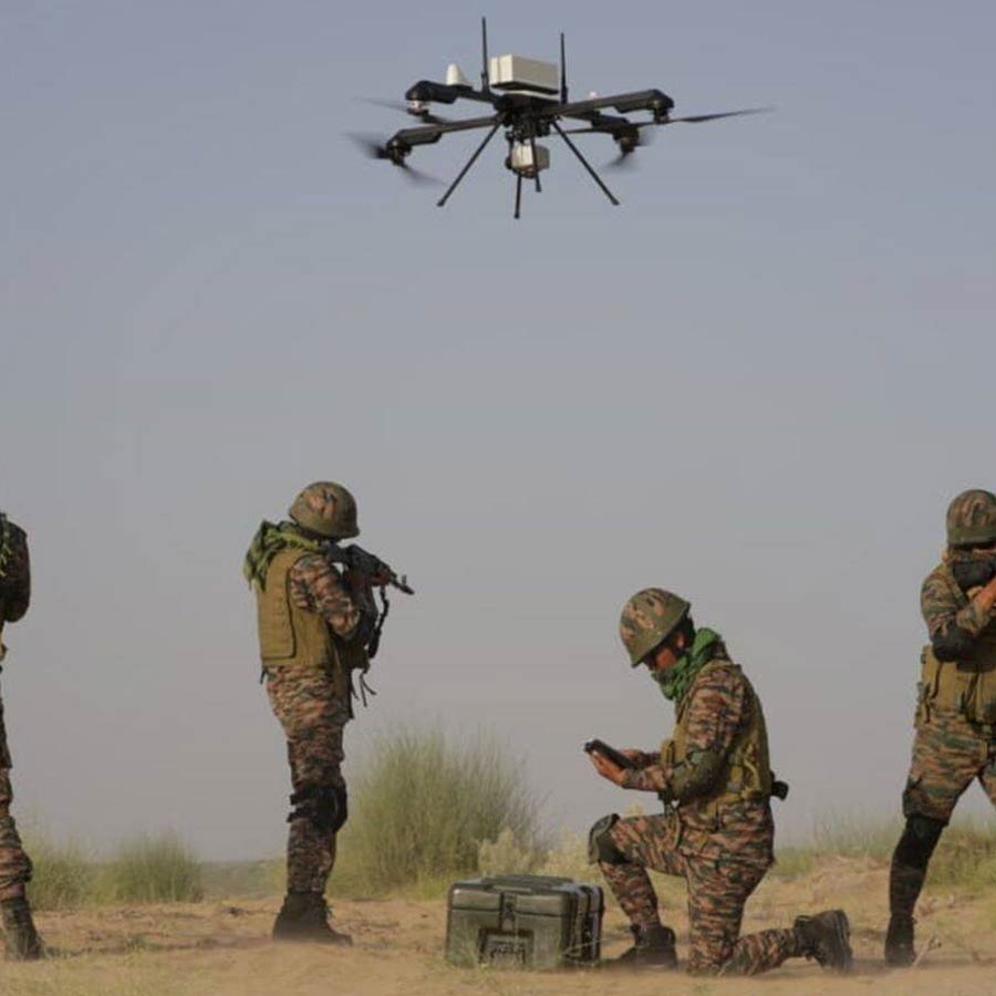 Azerbaijan starts delivery of DT-001 drone to Pakistan military amid India Armenia defence ties 