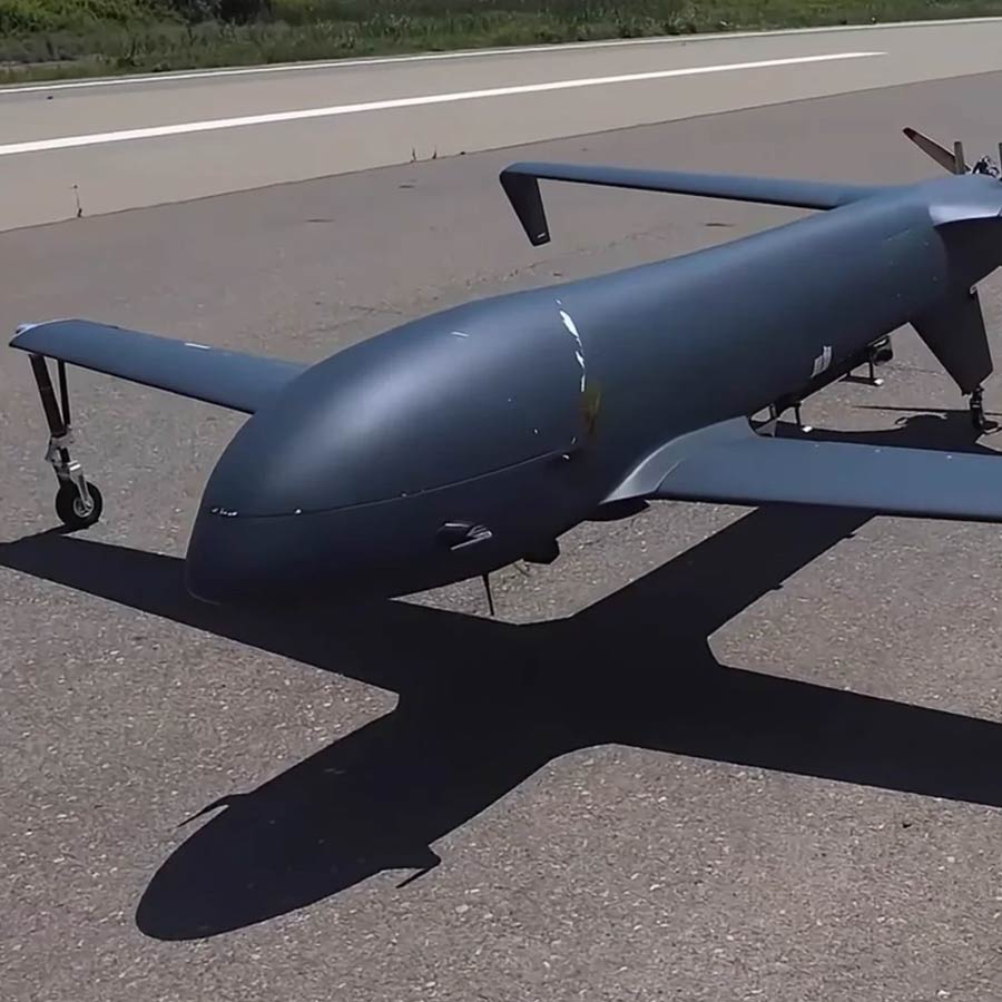 Azerbaijan starts delivery of DT-001 drone to Pakistan military amid India Armenia defence ties 