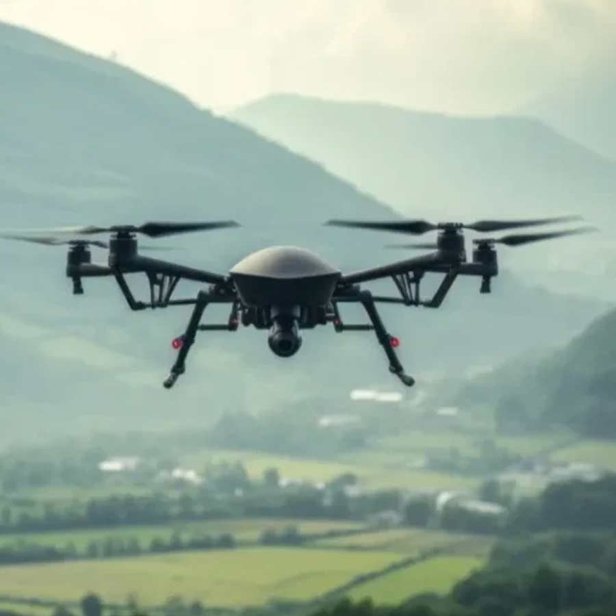 Azerbaijan starts delivery of DT-001 drone to Pakistan military amid India Armenia defence ties 