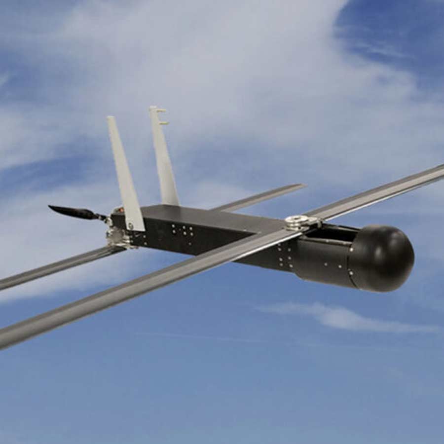 Azerbaijan starts delivery of DT-001 drone to Pakistan military amid India Armenia defence ties 