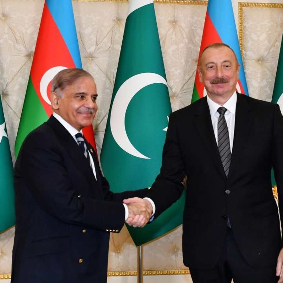 Azerbaijan starts delivery of DT-001 drone to Pakistan military amid India Armenia defence ties 