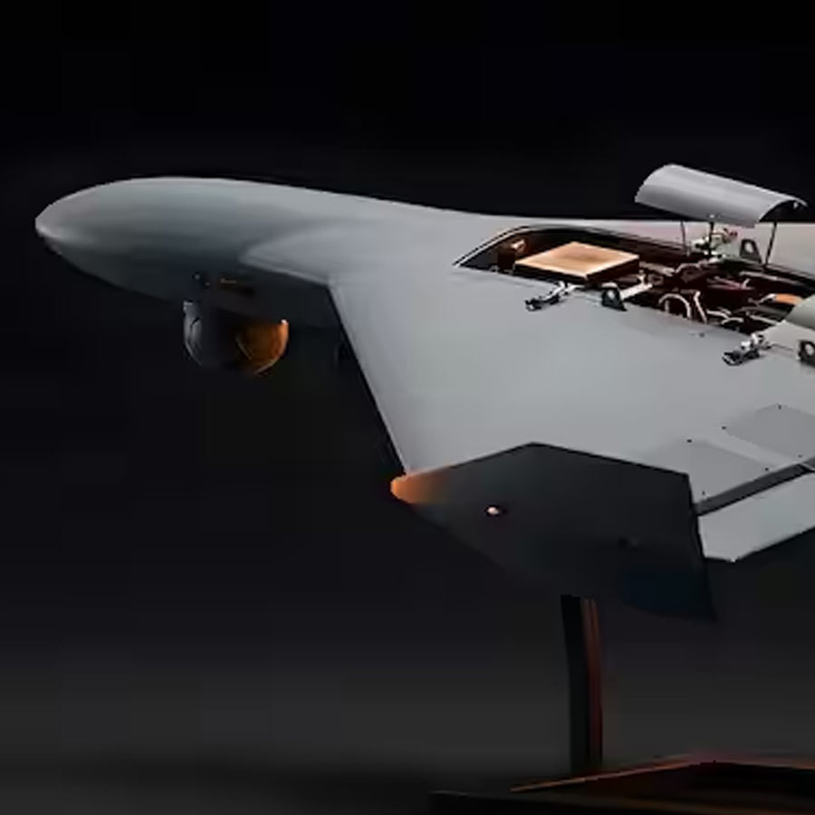 Azerbaijan starts delivery of DT-001 drone to Pakistan military amid India Armenia defence ties 