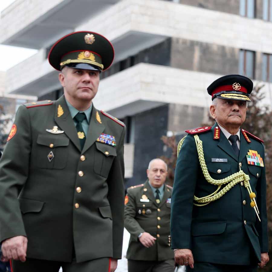 Azerbaijan starts delivery of DT-001 drone to Pakistan military amid India Armenia defence ties 