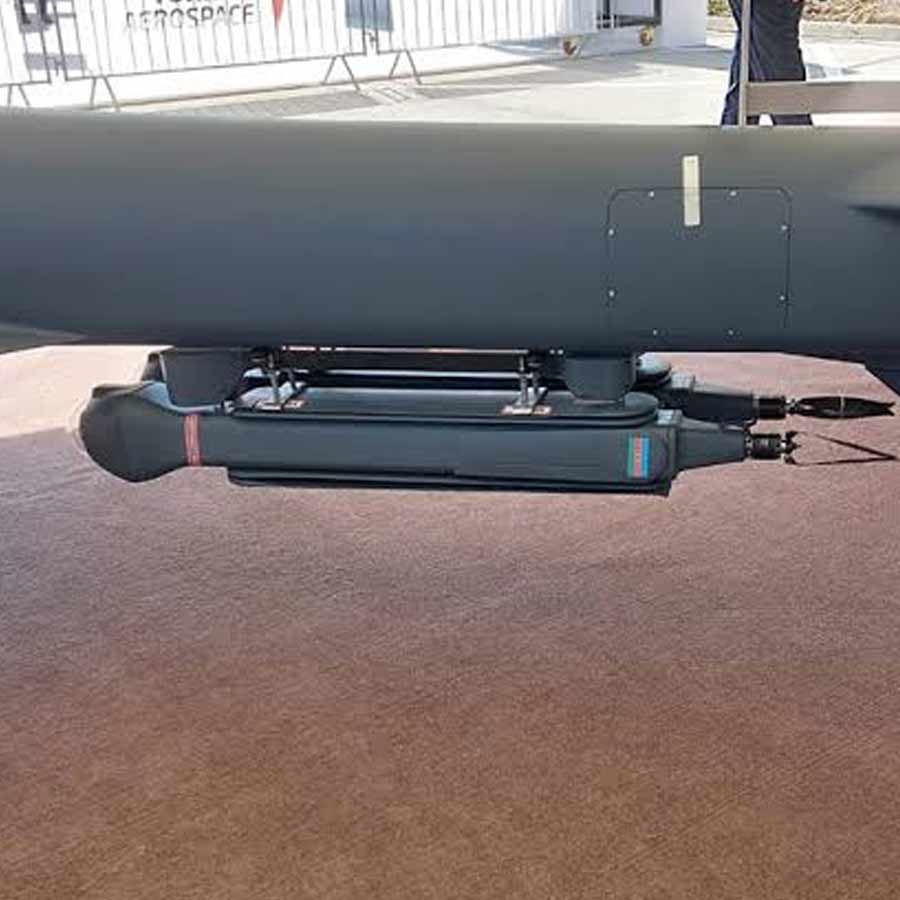 Azerbaijan starts delivery of DT-001 drone to Pakistan military amid India Armenia defence ties 