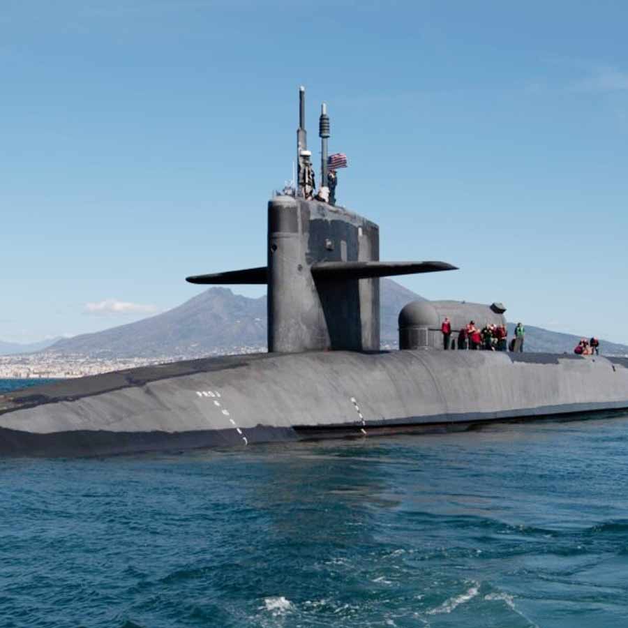 Submarines to Drones, US nuclear aircraft carrier Abraham Lincoln returns home with 174 kill marks