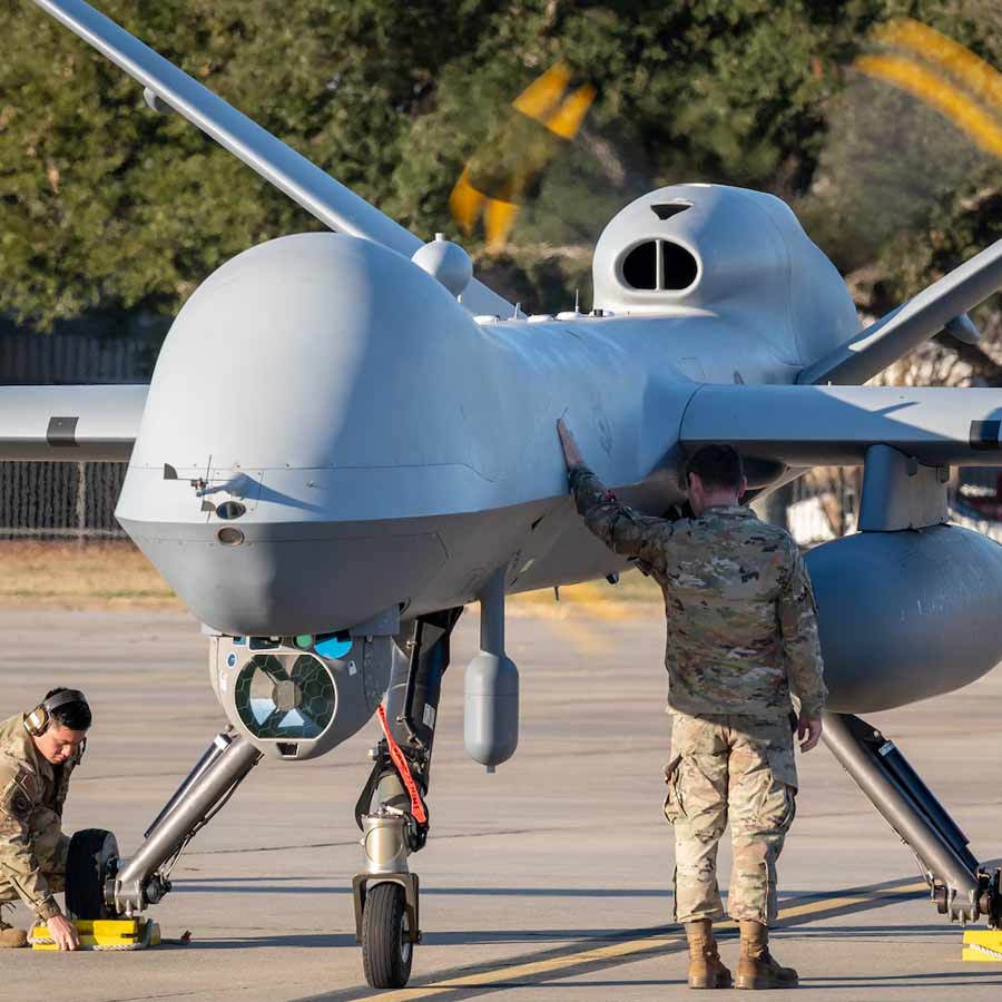 Submarines to Drones, US nuclear aircraft carrier Abraham Lincoln returns home with 174 kill marks