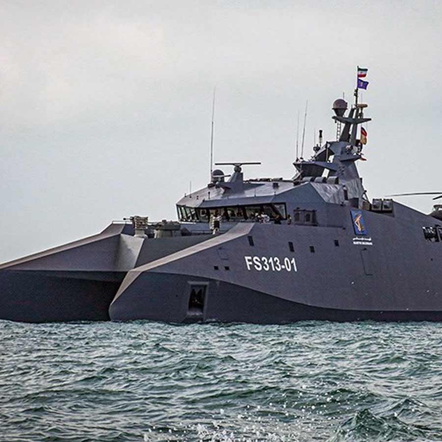 Submarines to Drones, US nuclear aircraft carrier Abraham Lincoln returns home with 174 kill marks
