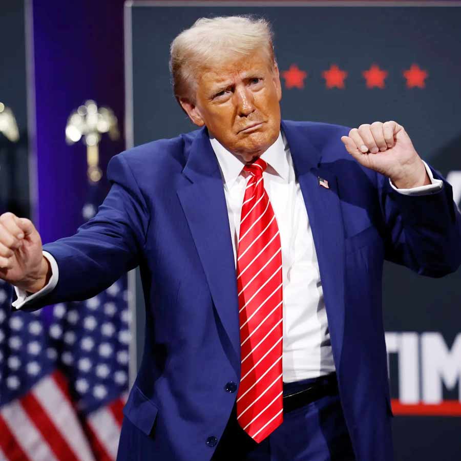 From Diesel treaty to Russia Ukraine war, can US President Donald Trump’s hypocrisy help India