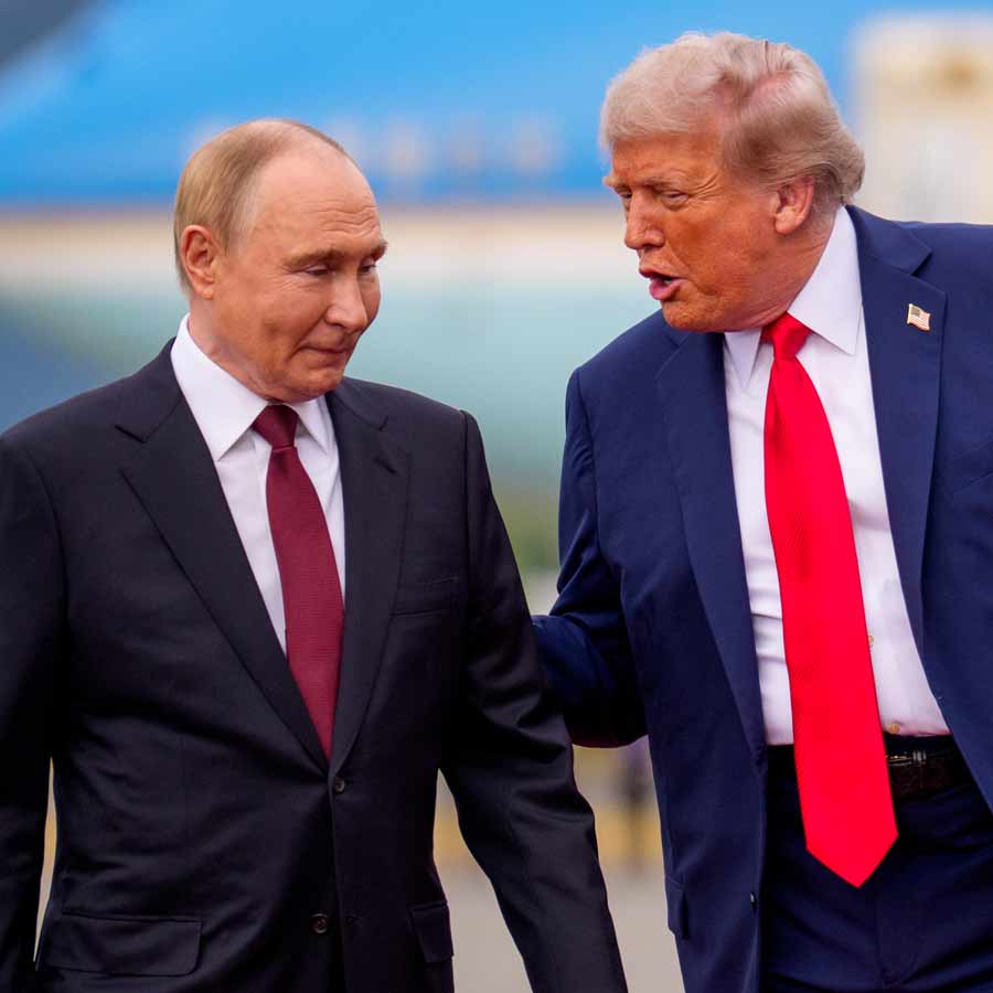 From Diesel treaty to Russia Ukraine war, can US President Donald Trump’s hypocrisy help India