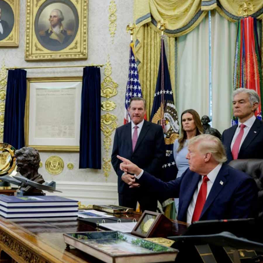 From Diesel treaty to Russia Ukraine war, can US President Donald Trump’s hypocrisy help India