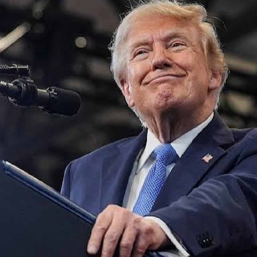 From Diesel treaty to Russia Ukraine war, can US President Donald Trump’s hypocrisy help India