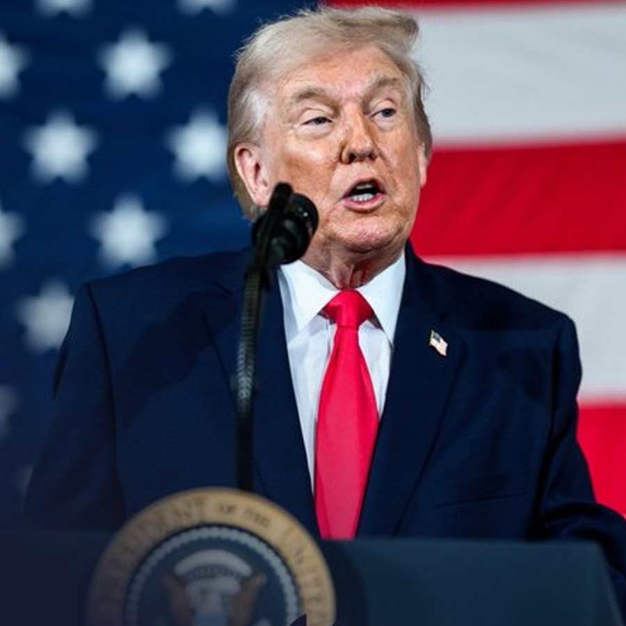 From Diesel treaty to Russia Ukraine war, can US President Donald Trump’s hypocrisy help India