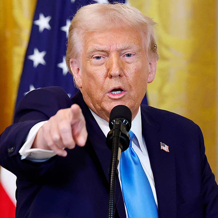 From Diesel treaty to Russia Ukraine war, can US President Donald Trump’s hypocrisy help India