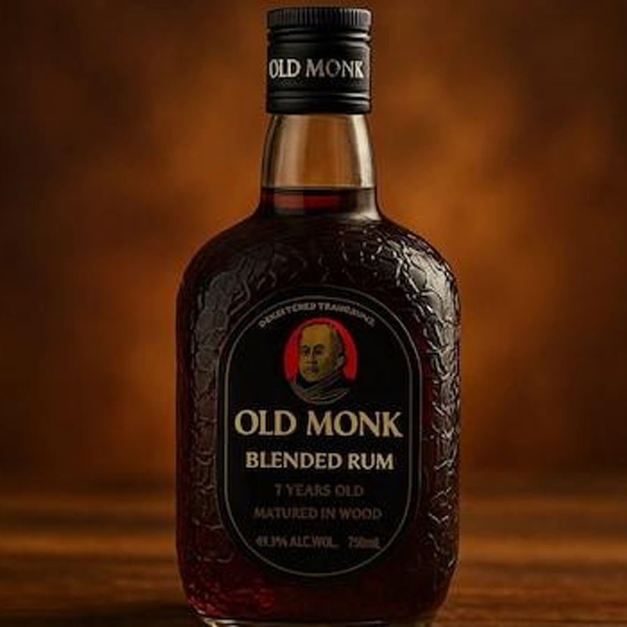 Rum brand Old Monk has claimed losses exceeding Rs 500 crore as FSSAI insists on label