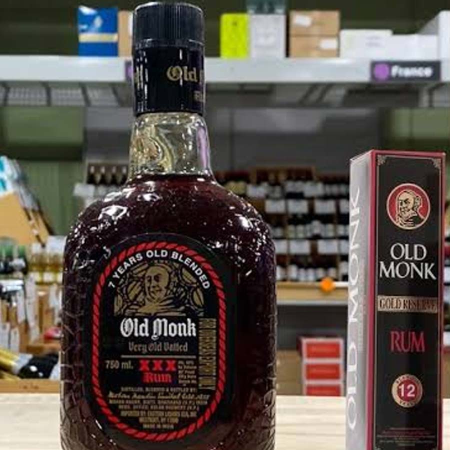Rum brand Old Monk has claimed losses exceeding Rs 500 crore as FSSAI insists on label