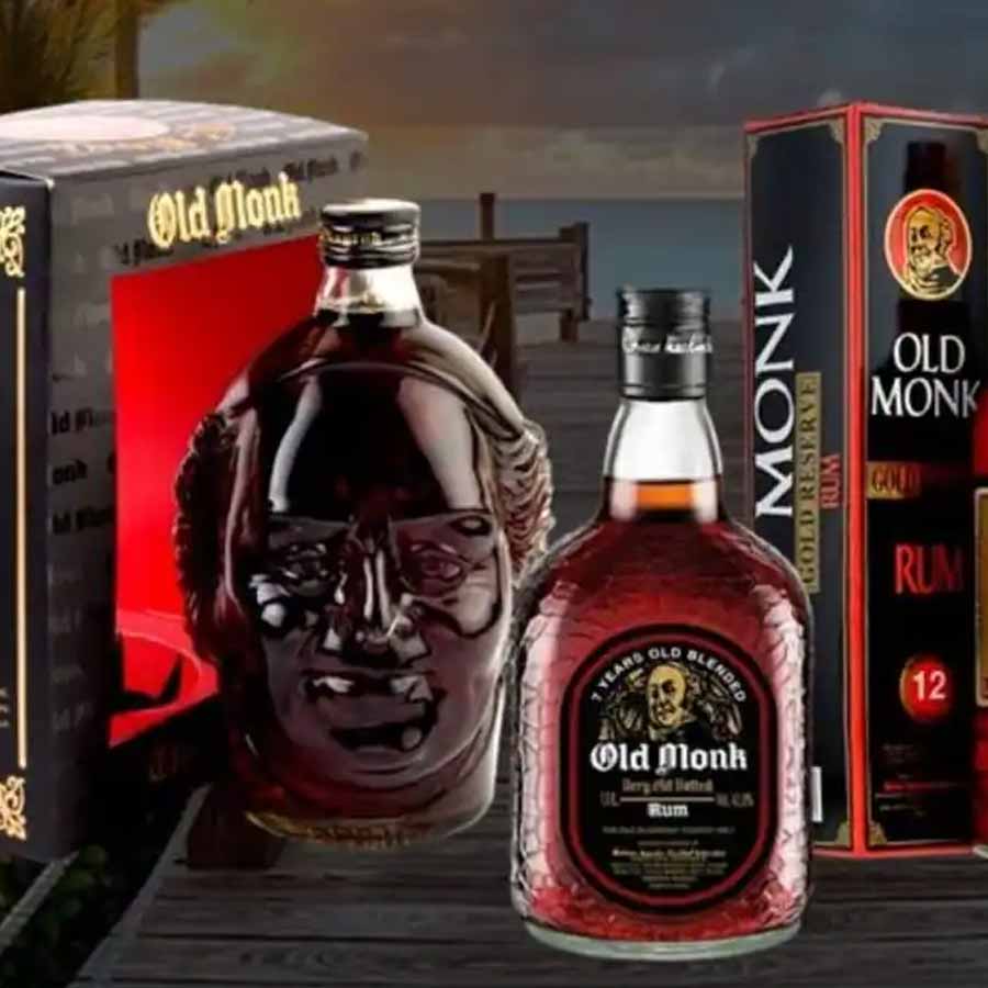 Rum brand Old Monk has claimed losses exceeding Rs 500 crore as FSSAI insists on label