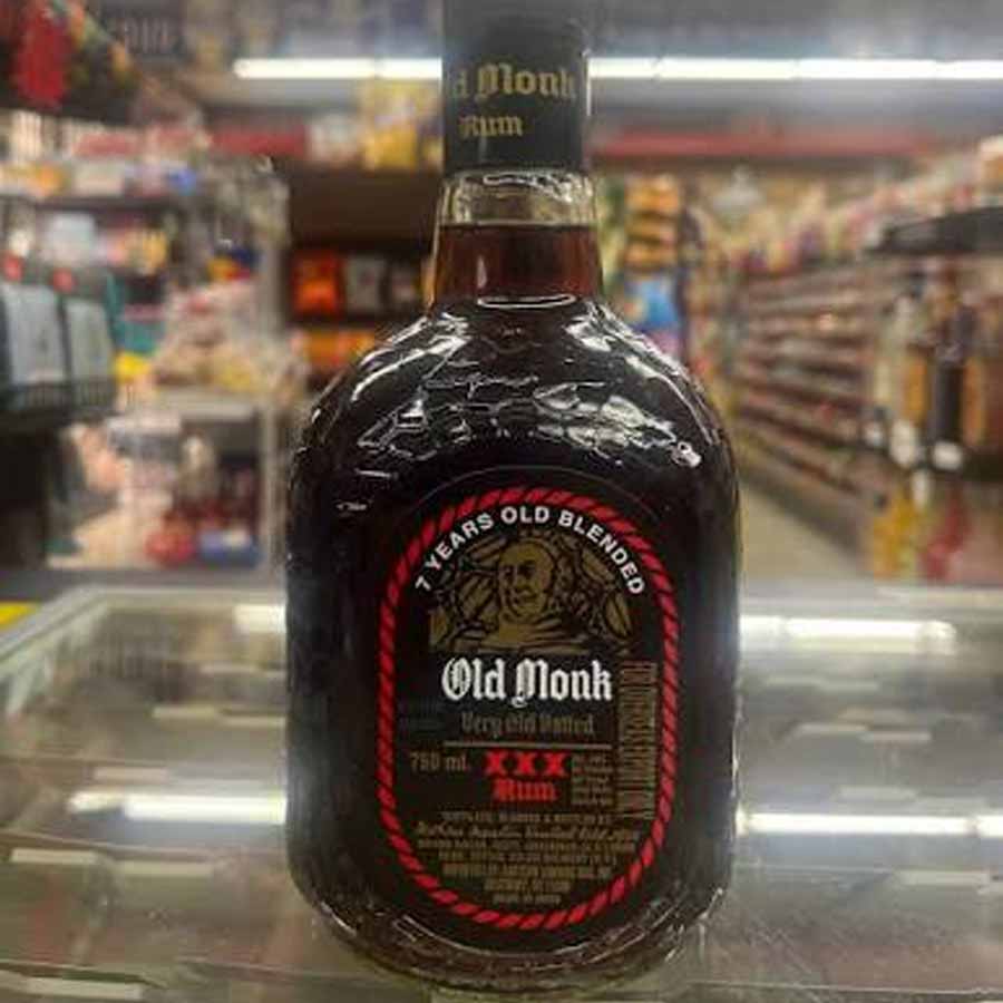 Rum brand Old Monk has claimed losses exceeding Rs 500 crore as FSSAI insists on label
