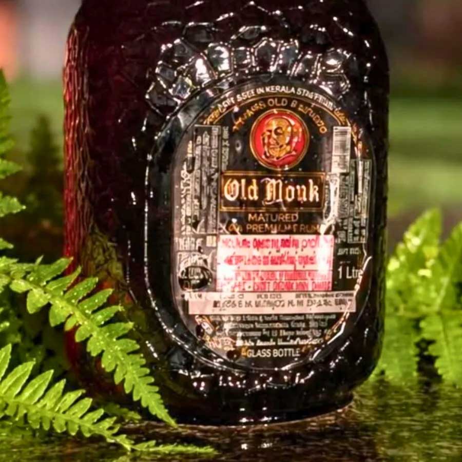 Rum brand Old Monk has claimed losses exceeding Rs 500 crore as FSSAI insists on label